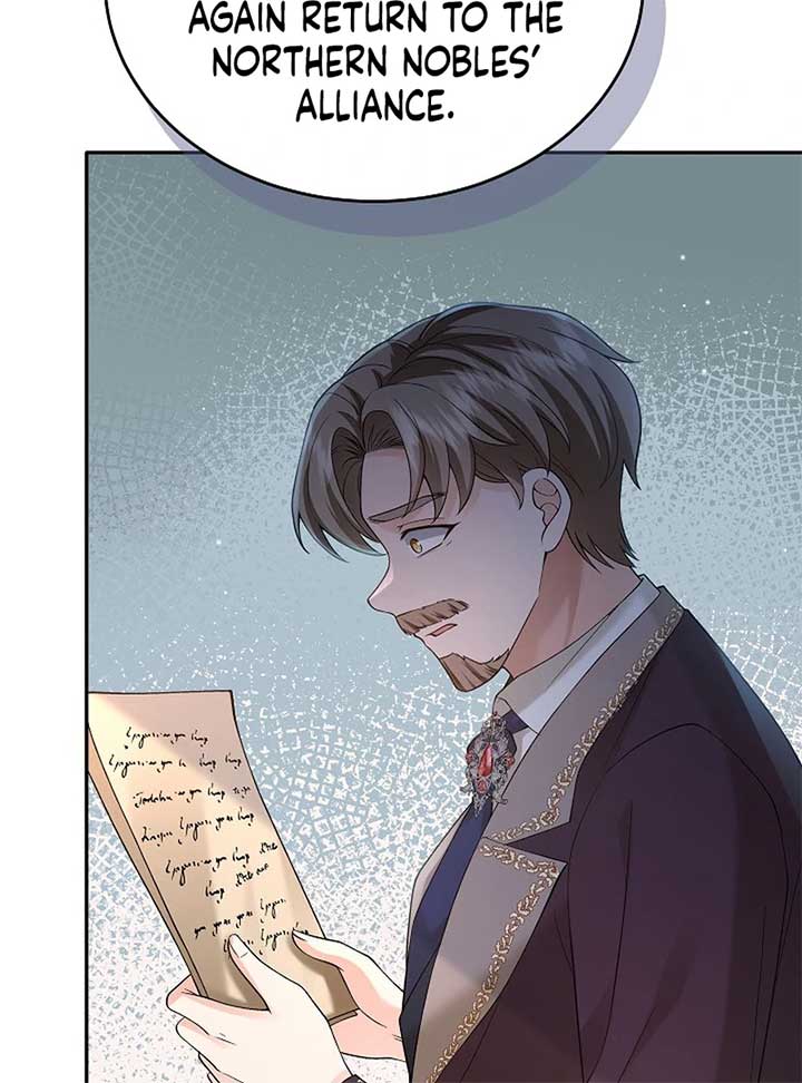 When a K-Eldest Daughter Possesses a Childcare Novel Chapter 27 page 117