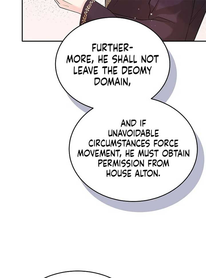 When a K-Eldest Daughter Possesses a Childcare Novel Chapter 27 page 118