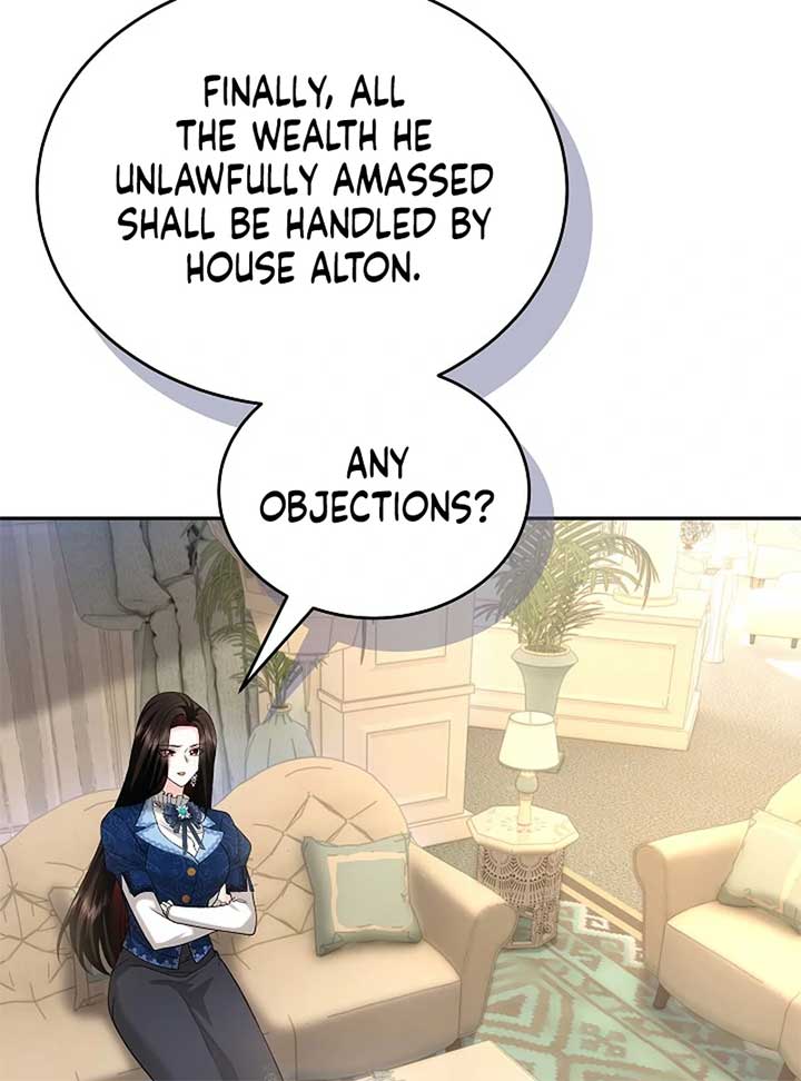 When a K-Eldest Daughter Possesses a Childcare Novel Chapter 27 page 119