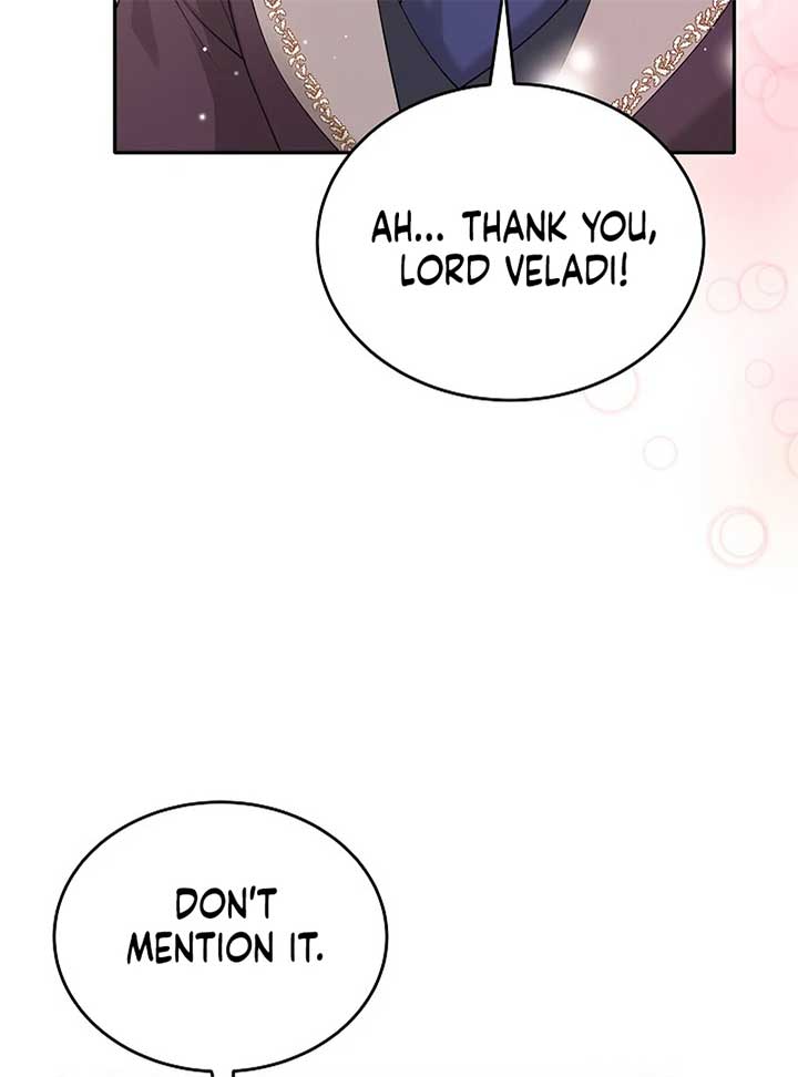 When a K-Eldest Daughter Possesses a Childcare Novel Chapter 27 page 123