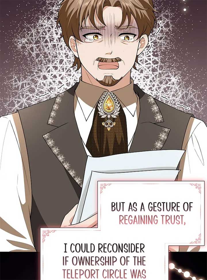 When a K-Eldest Daughter Possesses a Childcare Novel Chapter 27 page 127