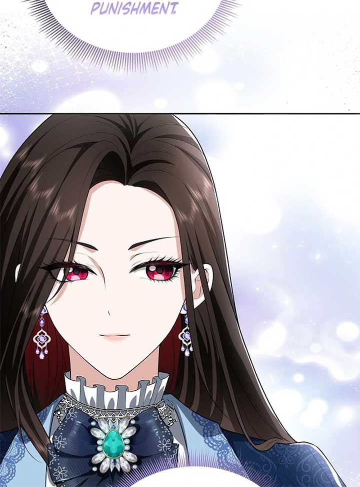 When a K-Eldest Daughter Possesses a Childcare Novel Chapter 27 page 129