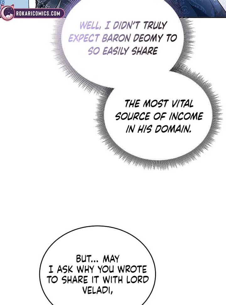 When a K-Eldest Daughter Possesses a Childcare Novel Chapter 27 page 130
