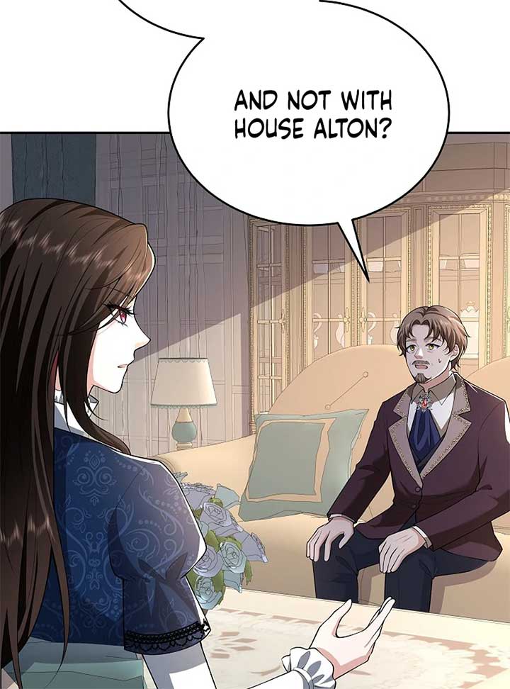 When a K-Eldest Daughter Possesses a Childcare Novel Chapter 27 page 131