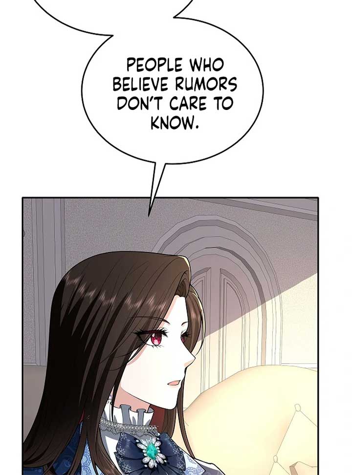 When a K-Eldest Daughter Possesses a Childcare Novel Chapter 27 page 133