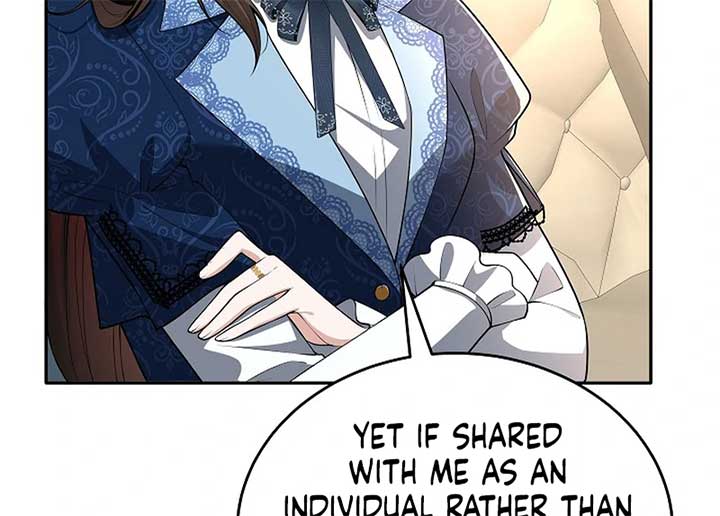 When a K-Eldest Daughter Possesses a Childcare Novel Chapter 27 page 134
