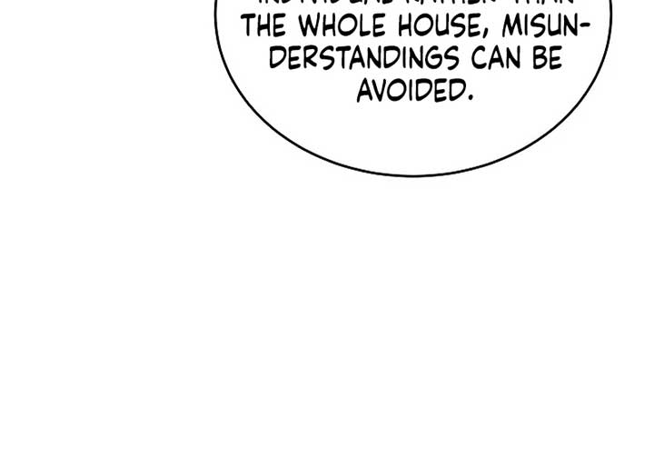 When a K-Eldest Daughter Possesses a Childcare Novel Chapter 27 page 135
