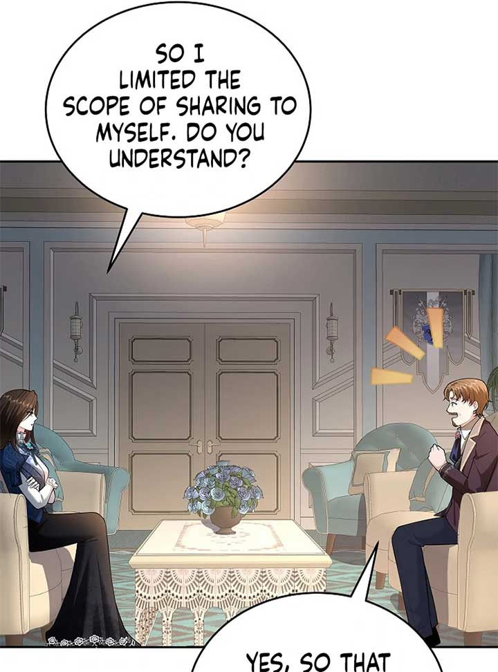 When a K-Eldest Daughter Possesses a Childcare Novel Chapter 27 page 136