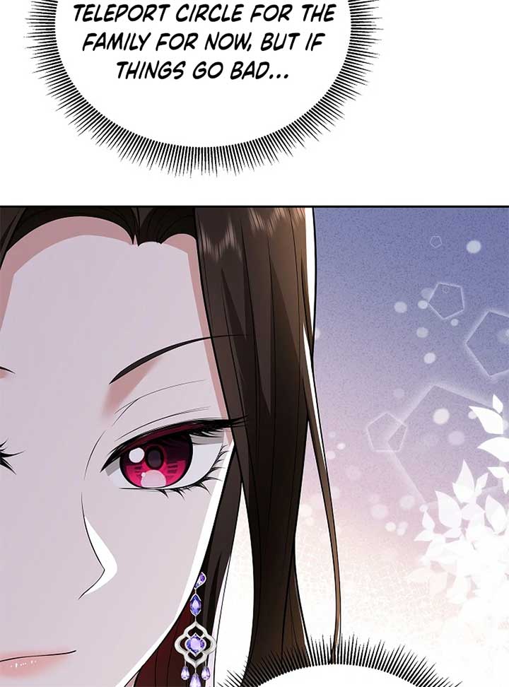 When a K-Eldest Daughter Possesses a Childcare Novel Chapter 27 page 141
