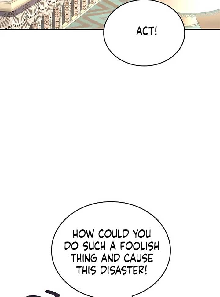 When a K-Eldest Daughter Possesses a Childcare Novel Chapter 27 page 144