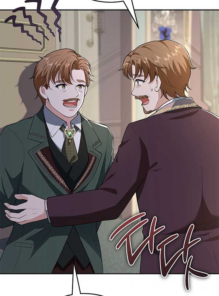 When a K-Eldest Daughter Possesses a Childcare Novel Chapter 27 page 145