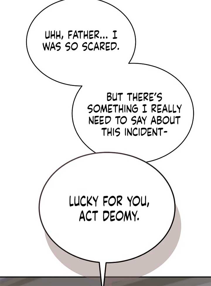 When a K-Eldest Daughter Possesses a Childcare Novel Chapter 27 page 146