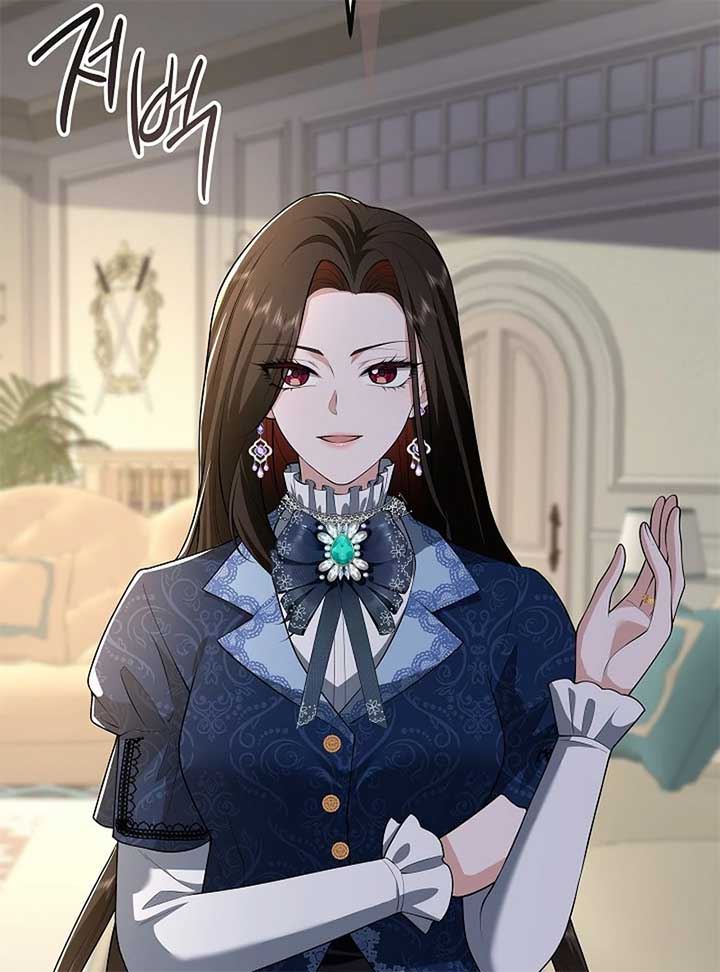 When a K-Eldest Daughter Possesses a Childcare Novel Chapter 27 page 147