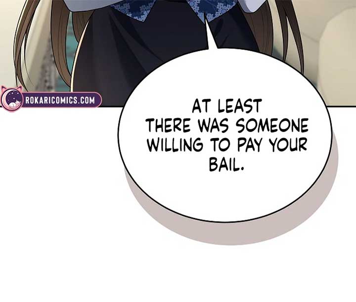 When a K-Eldest Daughter Possesses a Childcare Novel Chapter 27 page 148