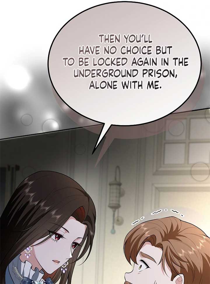 When a K-Eldest Daughter Possesses a Childcare Novel Chapter 27 page 150