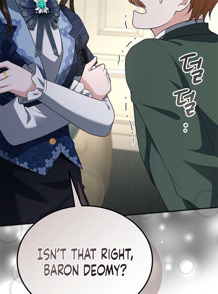 When a K-Eldest Daughter Possesses a Childcare Novel Chapter 27 page 151