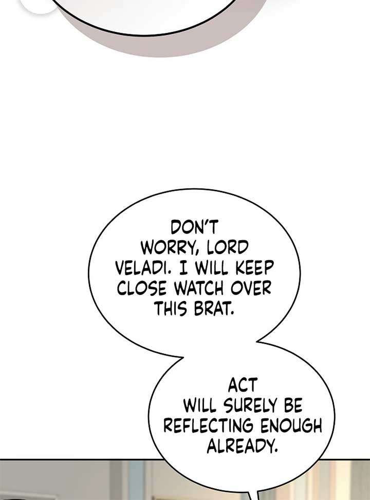 When a K-Eldest Daughter Possesses a Childcare Novel Chapter 27 page 152