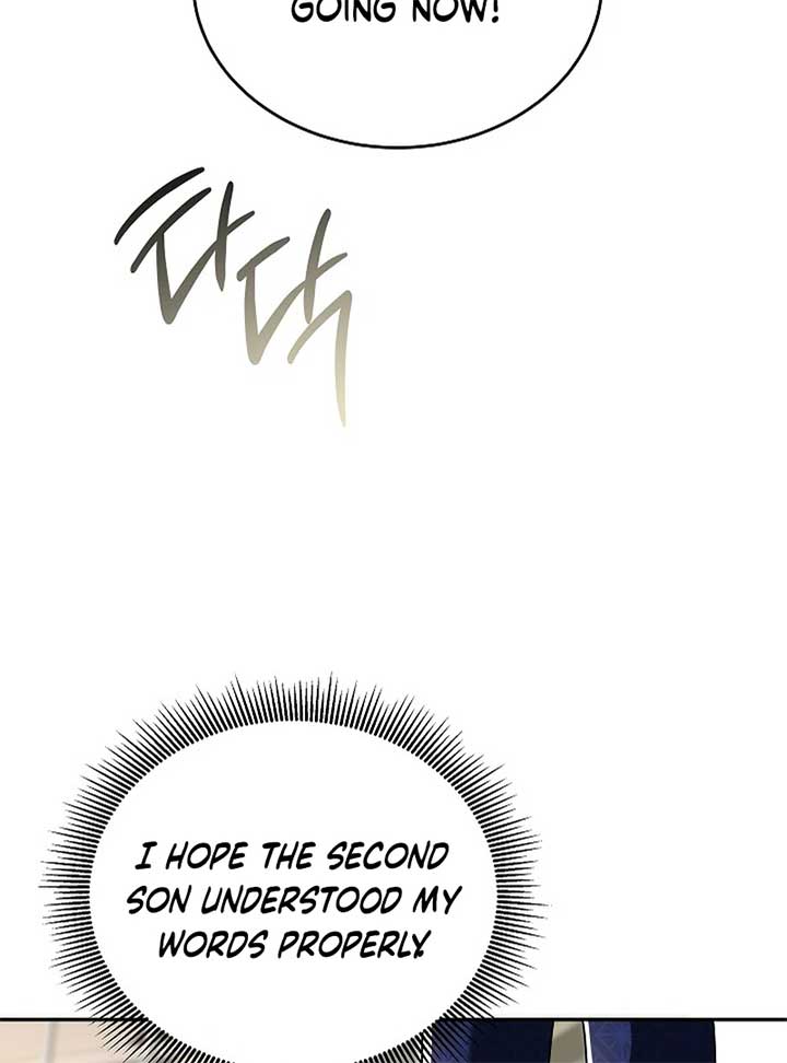 When a K-Eldest Daughter Possesses a Childcare Novel Chapter 27 page 155