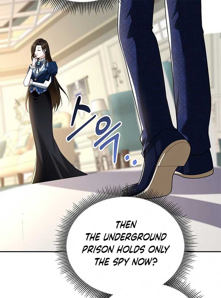 When a K-Eldest Daughter Possesses a Childcare Novel Chapter 27 page 156