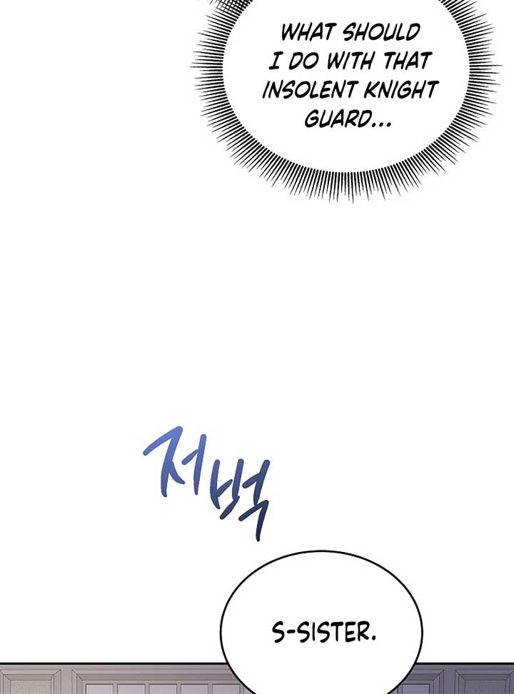 When a K-Eldest Daughter Possesses a Childcare Novel Chapter 27 page 157
