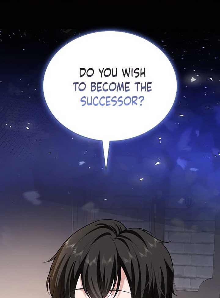 When a K-Eldest Daughter Possesses a Childcare Novel Chapter 28 page 3