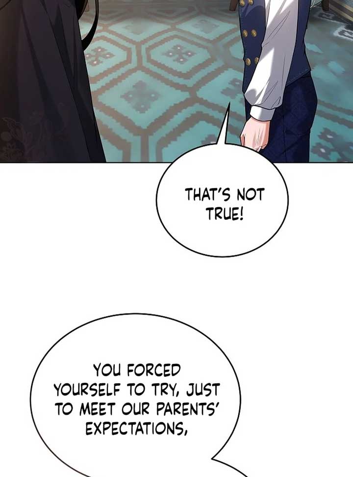 When a K-Eldest Daughter Possesses a Childcare Novel Chapter 28 page 12