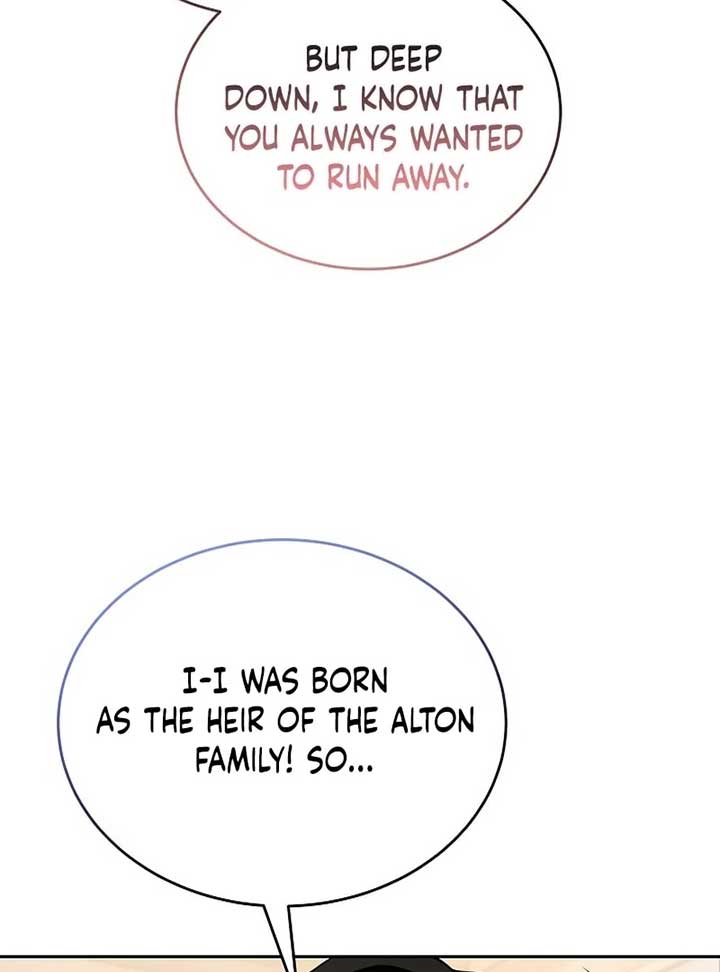 When a K-Eldest Daughter Possesses a Childcare Novel Chapter 28 page 13