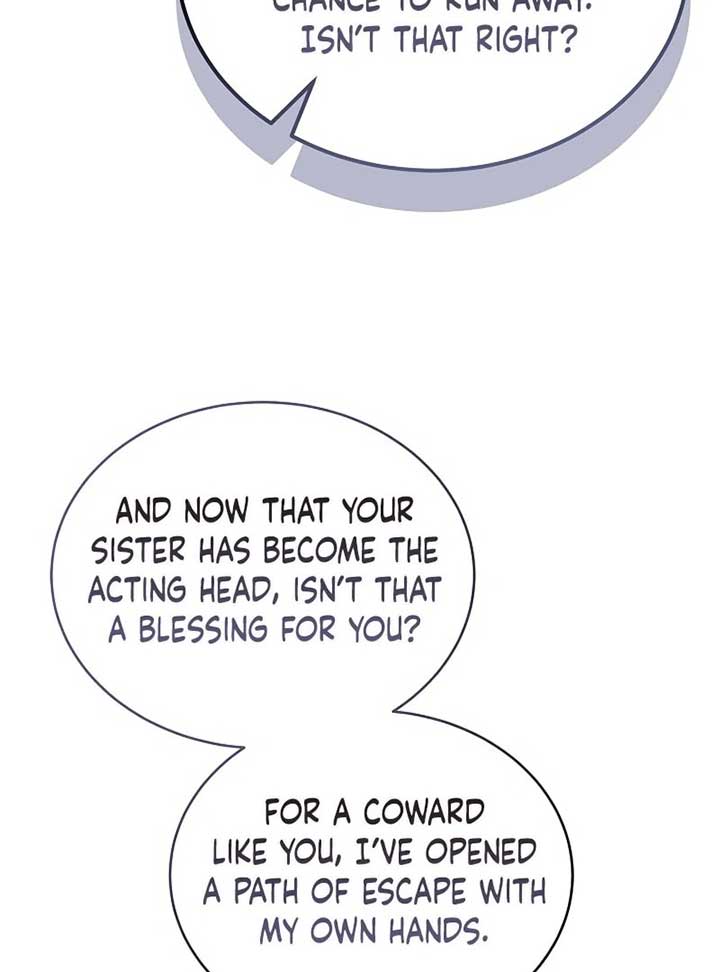 When a K-Eldest Daughter Possesses a Childcare Novel Chapter 28 page 15