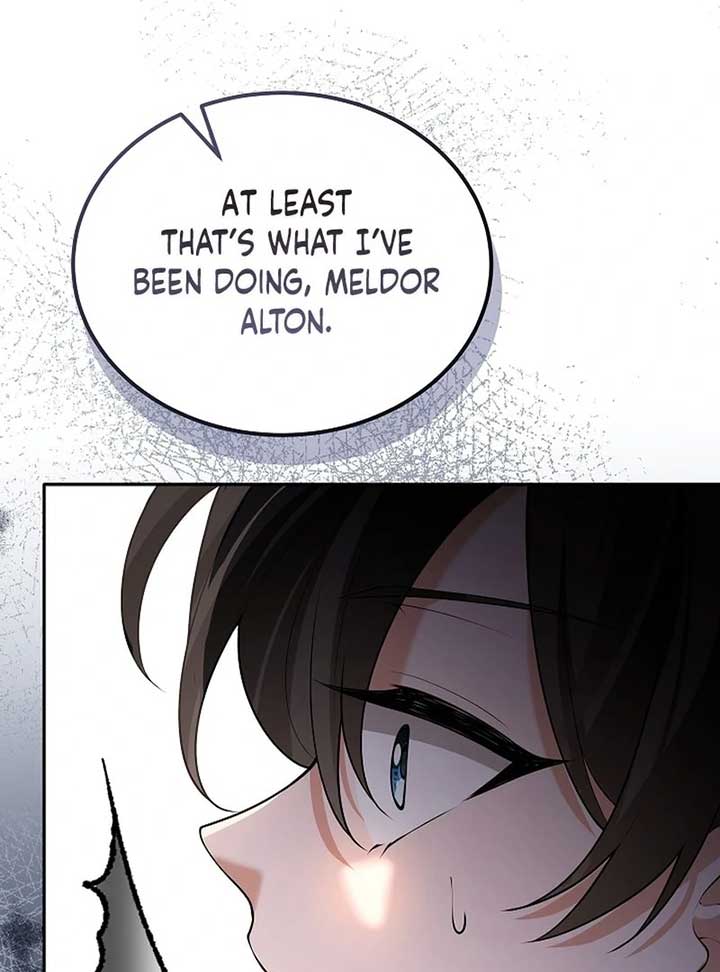 When a K-Eldest Daughter Possesses a Childcare Novel Chapter 28 page 18