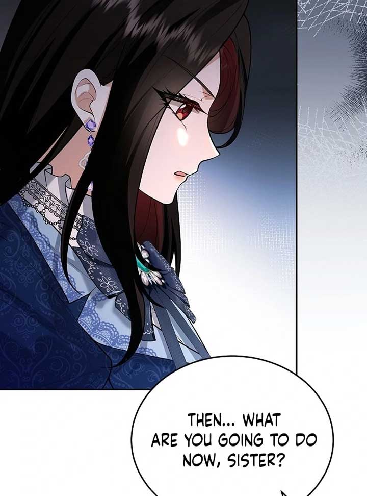 When a K-Eldest Daughter Possesses a Childcare Novel Chapter 28 page 21