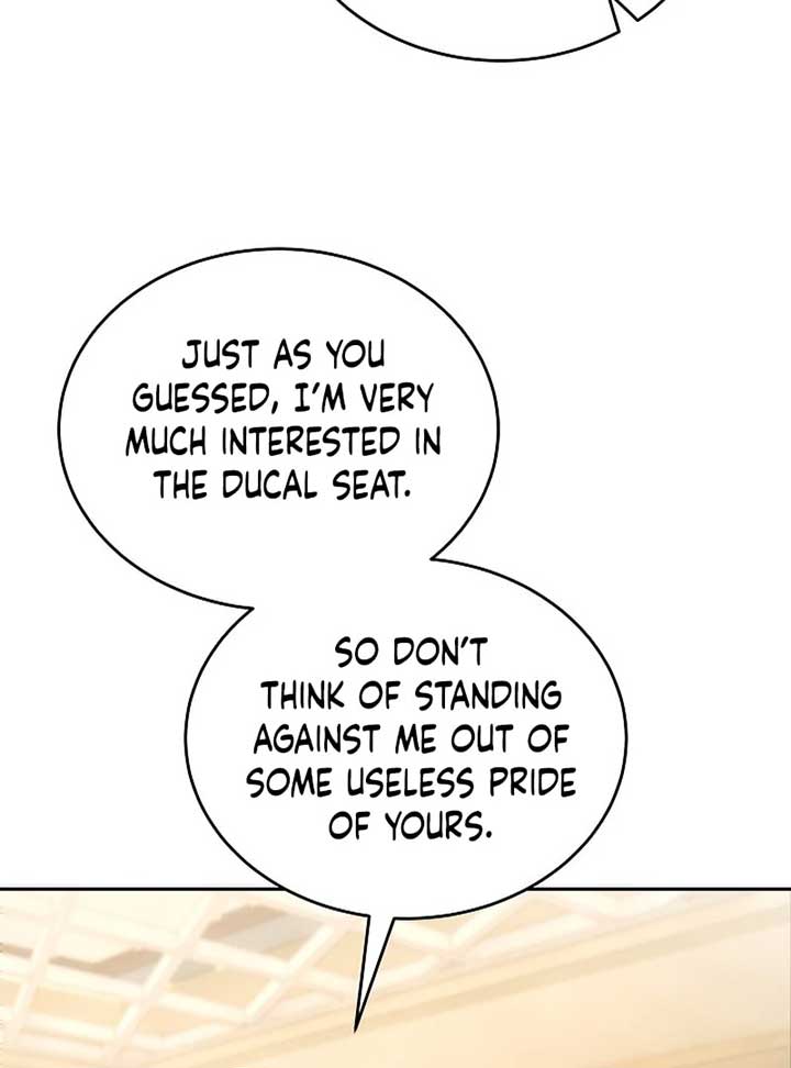 When a K-Eldest Daughter Possesses a Childcare Novel Chapter 28 page 22