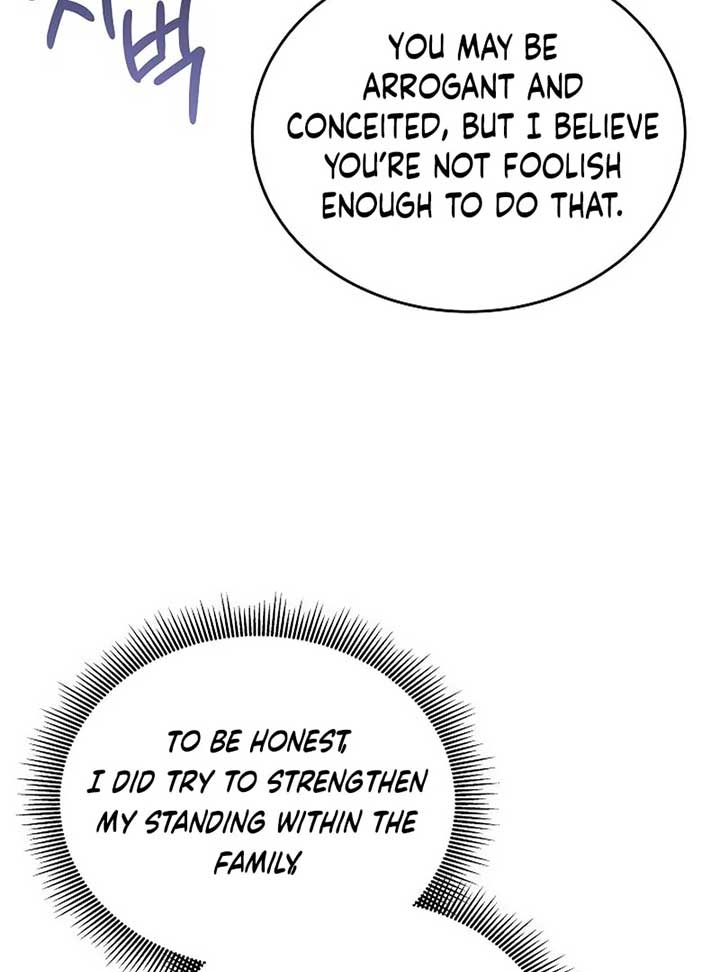 When a K-Eldest Daughter Possesses a Childcare Novel Chapter 28 page 24