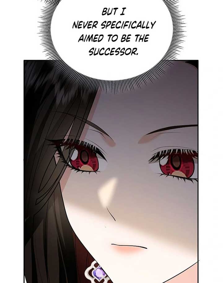 When a K-Eldest Daughter Possesses a Childcare Novel Chapter 28 page 25