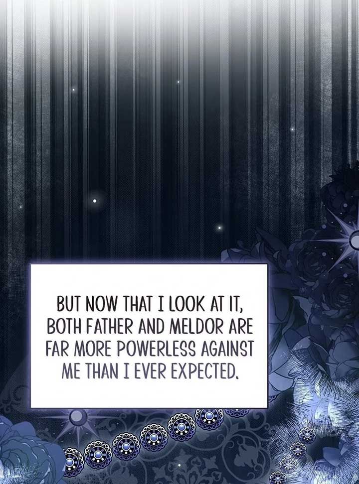 When a K-Eldest Daughter Possesses a Childcare Novel Chapter 28 page 27
