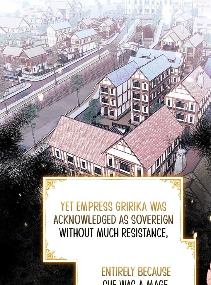 When a K-Eldest Daughter Possesses a Childcare Novel Chapter 28 page 35