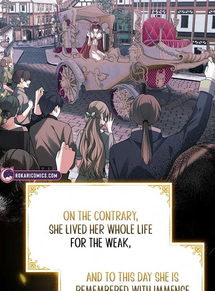 When a K-Eldest Daughter Possesses a Childcare Novel Chapter 28 page 41
