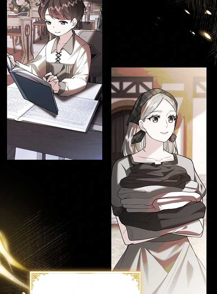 When a K-Eldest Daughter Possesses a Childcare Novel Chapter 28 page 45