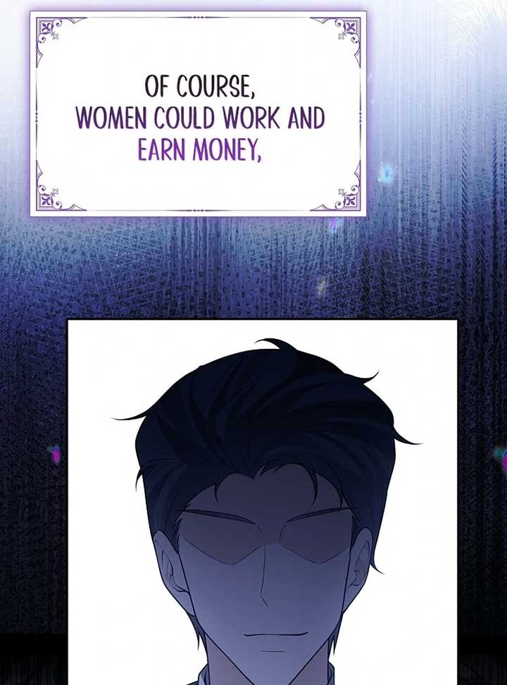 When a K-Eldest Daughter Possesses a Childcare Novel Chapter 28 page 49