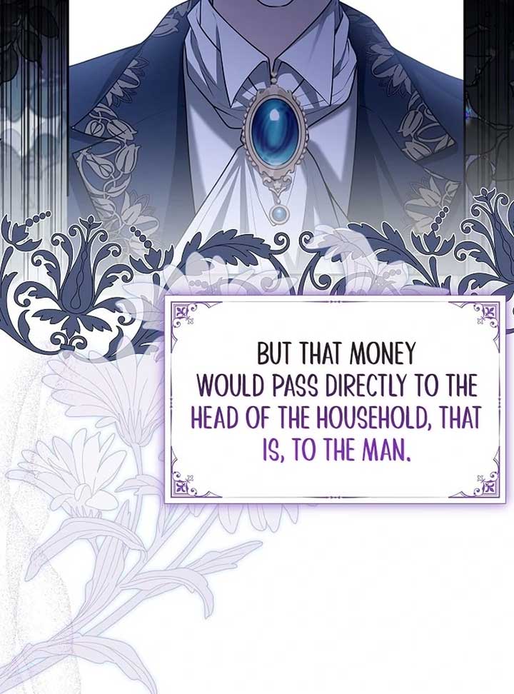 When a K-Eldest Daughter Possesses a Childcare Novel Chapter 28 page 50