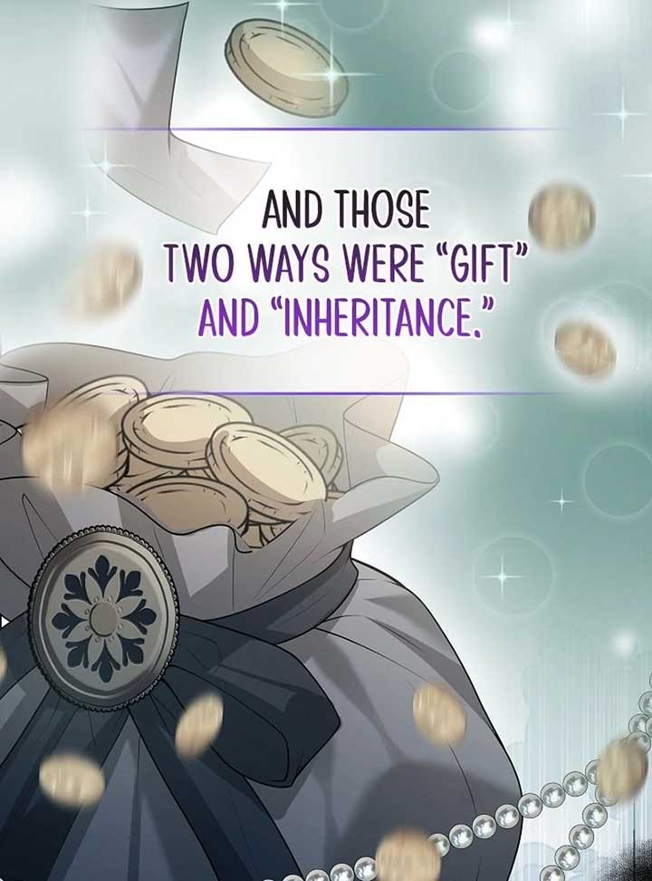 When a K-Eldest Daughter Possesses a Childcare Novel Chapter 28 page 54
