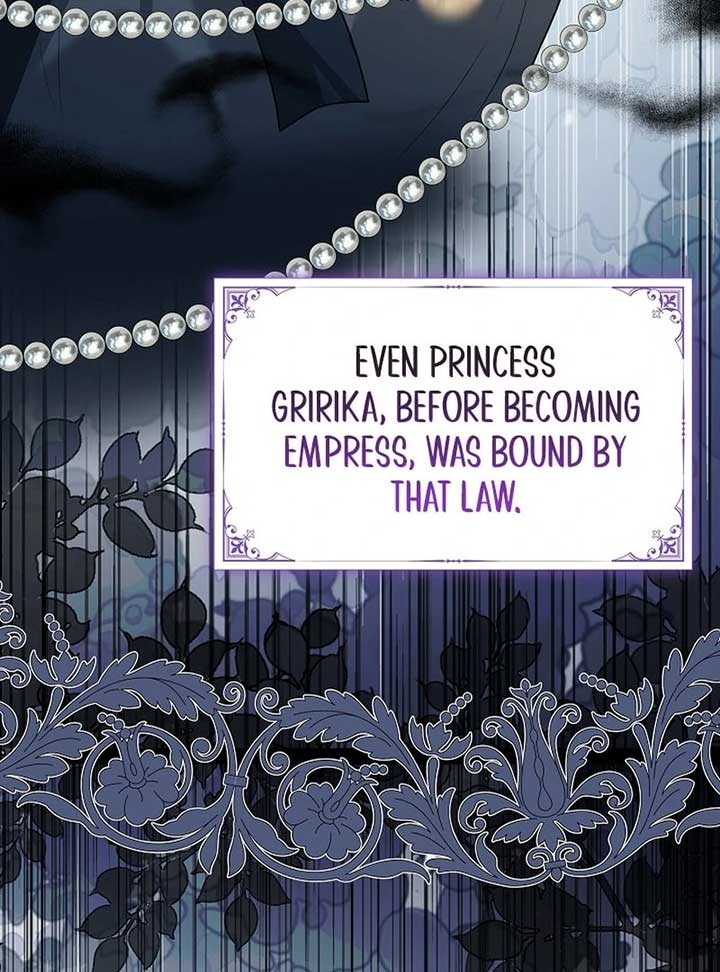 When a K-Eldest Daughter Possesses a Childcare Novel Chapter 28 page 55