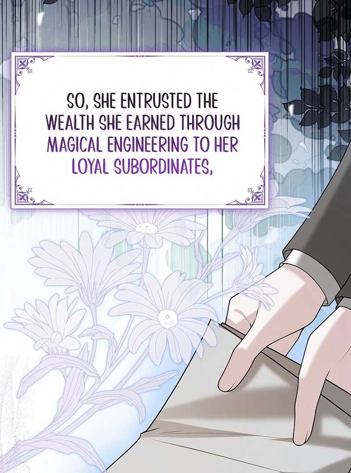 When a K-Eldest Daughter Possesses a Childcare Novel Chapter 28 page 56