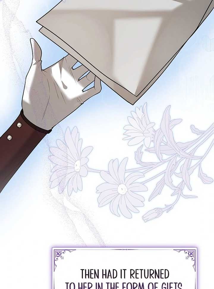 When a K-Eldest Daughter Possesses a Childcare Novel Chapter 28 page 57