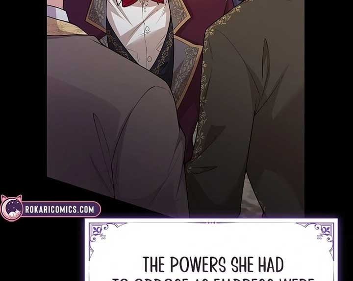 When a K-Eldest Daughter Possesses a Childcare Novel Chapter 28 page 62