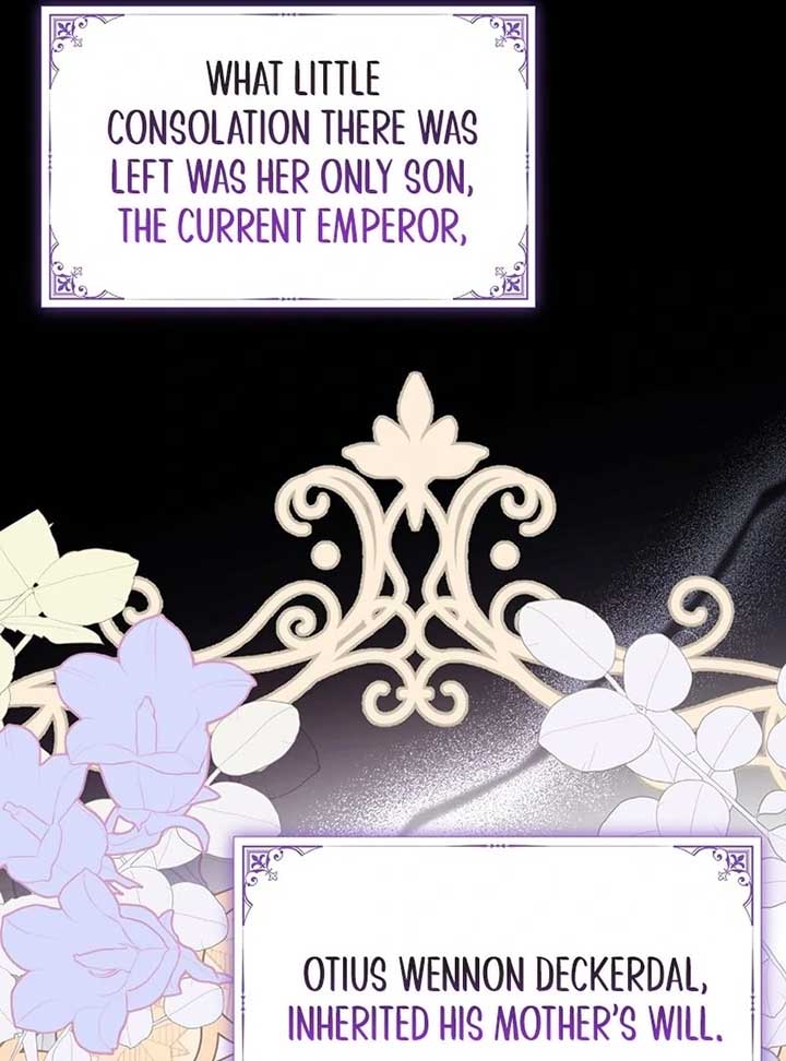 When a K-Eldest Daughter Possesses a Childcare Novel Chapter 28 page 64