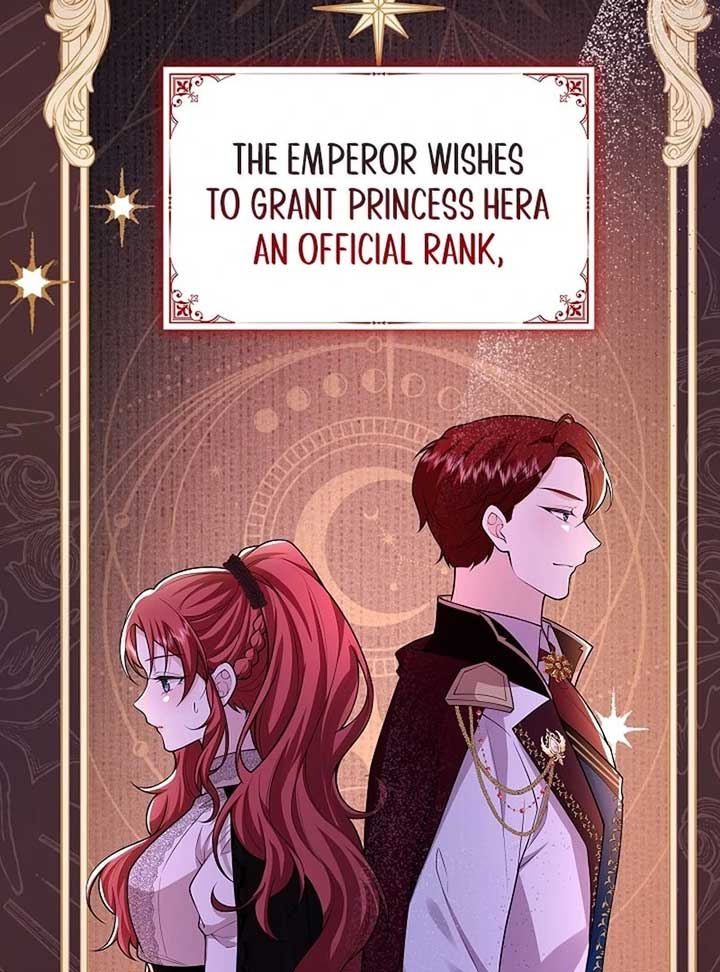 When a K-Eldest Daughter Possesses a Childcare Novel Chapter 28 page 68