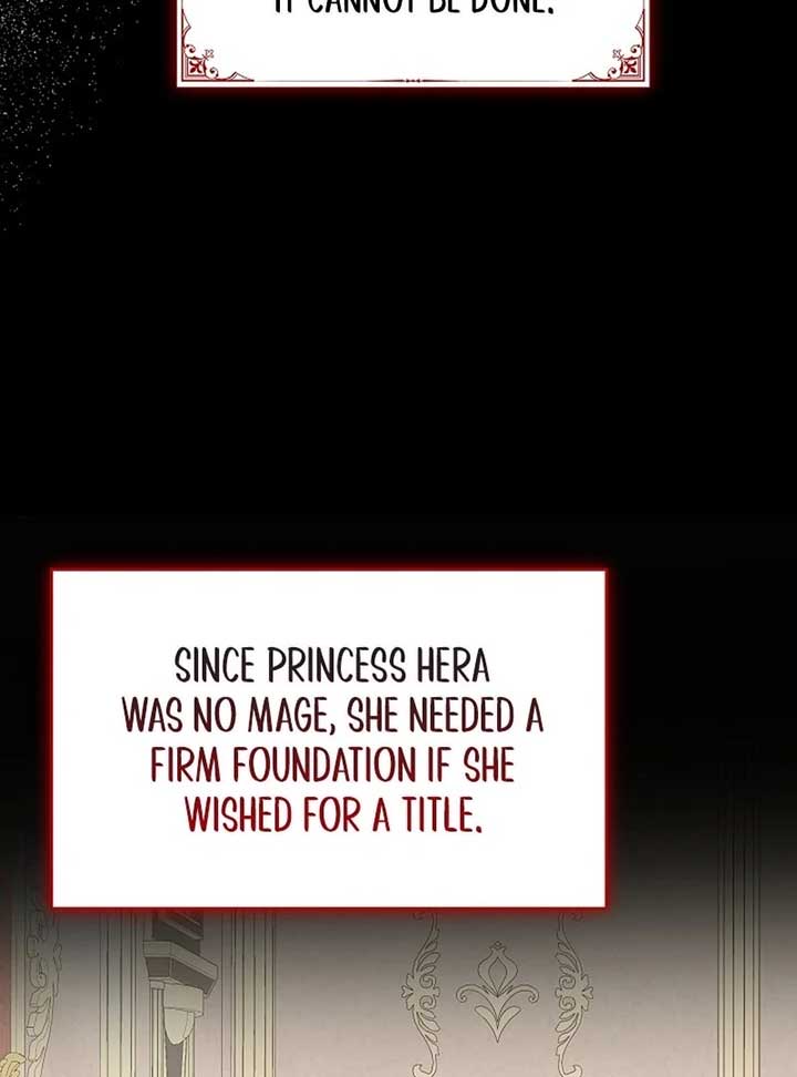 When a K-Eldest Daughter Possesses a Childcare Novel Chapter 28 page 70