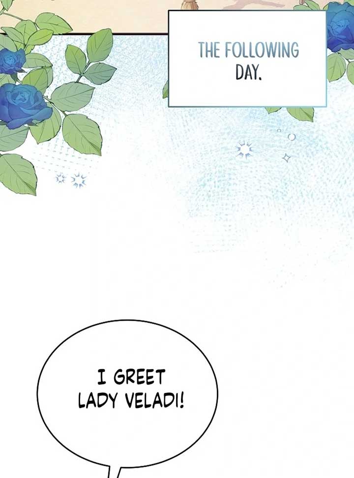 When a K-Eldest Daughter Possesses a Childcare Novel Chapter 28 page 76