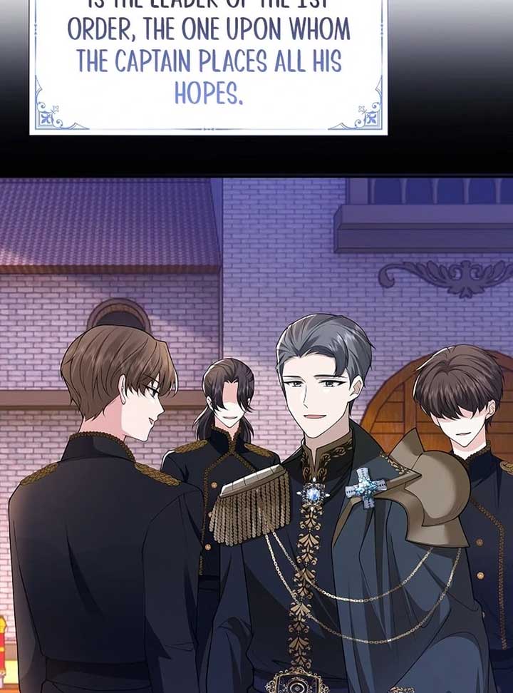 When a K-Eldest Daughter Possesses a Childcare Novel Chapter 28 page 84