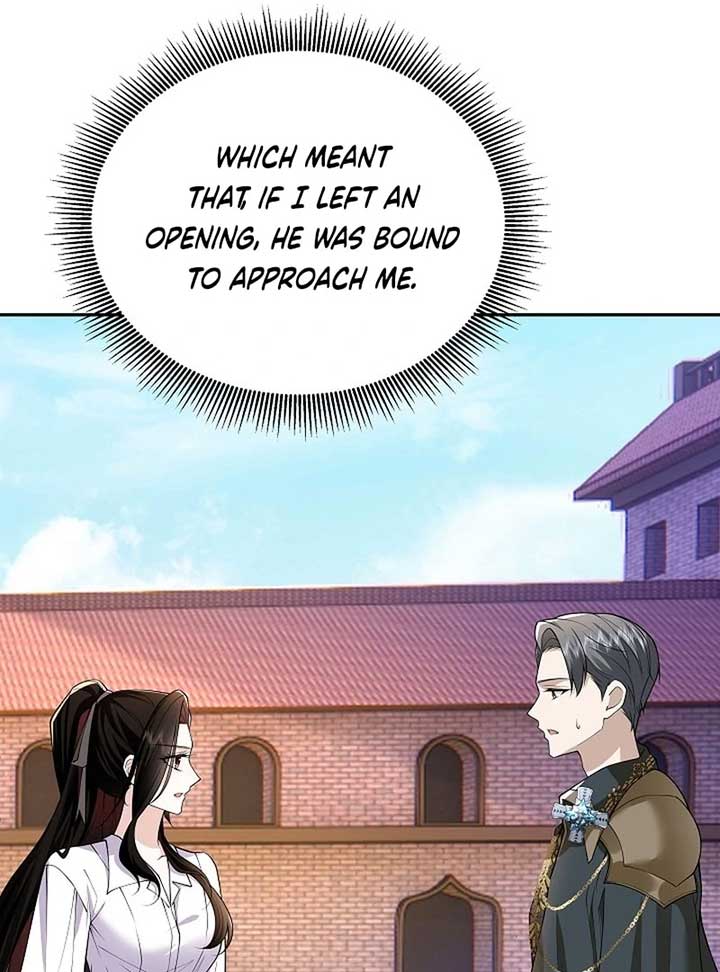 When a K-Eldest Daughter Possesses a Childcare Novel Chapter 28 page 86